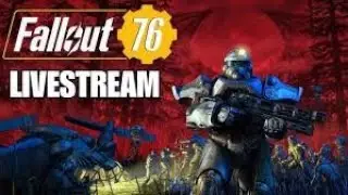 Fallout 76 with friends