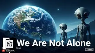The Day Aliens Arrived on Earth &mdash; The Full Story #alieninvasion#aliens#alienhistory#alienarrival#usa