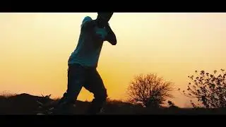 Lil Mxnster - Bonhonho (Official Video) [Killa Weed Gang]