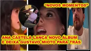 Ana Castela lan&ccedil;a &aacute;lbum &ldquo;Let&rsquo;s Go Rodeo&rdquo; com festa tem&aacute;tica luxuosa em Londrina