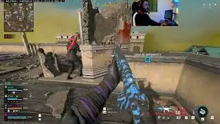 XEON 2025 WARZONE GAMEPLAY M/T WIN