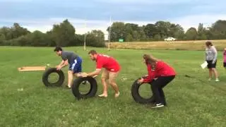 Redneck Olympics