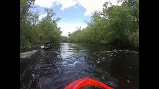 Little Black Creek (GoPro3)