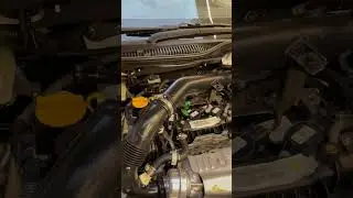 Tata altroz racer engine vibration sound..!