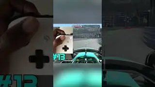 Every Pad Player Should Do this in F1 22!