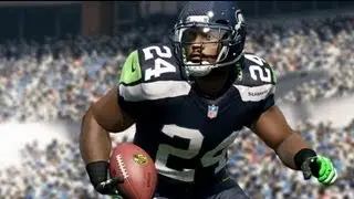 Madden 13 Mania Live Stream