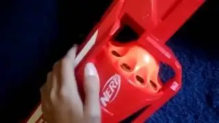 ROTOFURY MOD (25% MORE FARTHER)