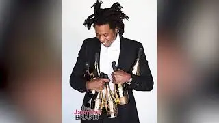 Jay-Z Announces Partnership With Mo&euml;t Hennessy As They Acquire A 50% Stake In Ace Of Spades