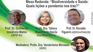Mesa Redonda 