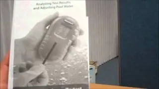 AquaChek Digital Test Strip Reader Box Tour by POOLCENTER.com
