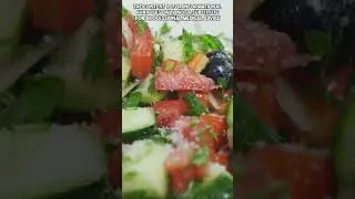 Exploring the Health Benefits of Black Olives in Mediterranean Cuisine