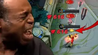 beatrix is TOP1 support in a game... or not
