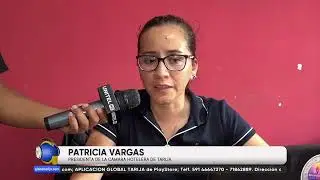 CRECE LA OCUPACI&Oacute;N HOTELERA EN TARIJA GRACIAS AL FIN DE SEMANA LARGO