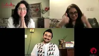 Ananke LitFest 25 | Panel: Publishing Renaissance in Pakistan in the Digital Age