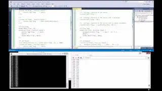Socket communications in a web browser with node.js and socket.io