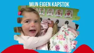 Een dag in de kleuterschool!