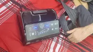 Medical Compression Devices Leg Compression Therapy Sequential Compression Device