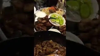 Swat Mingora Hujra restaurant #shorts #food #swat