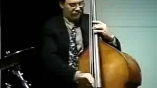 What is Jazz - Part 3 - The Bass - Billy Taylor