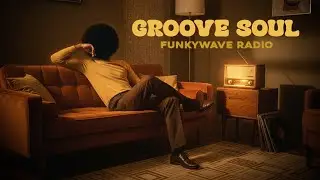 60s Soul Groove &ndash; Gentle Midnight Lines