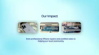P&M Electronics: Your Trusted Partner to Buy, Sell, Trade & Repair in Sacramento