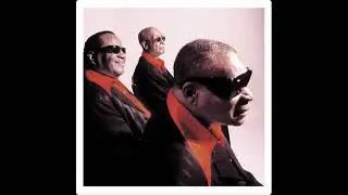 The Blind Boys of Alabama - Higher Ground (2002)