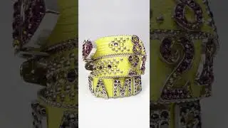 Kobe Bryant (MAMBA) B.B Simon tribute belt 🏀