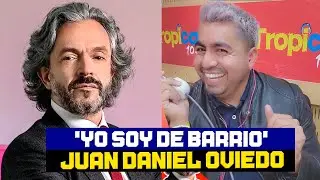 Una Bogot&aacute; mucho m&aacute;s 'Pro' - Juan Daniel Oviedo de Jhovanoty - Jhovanoty