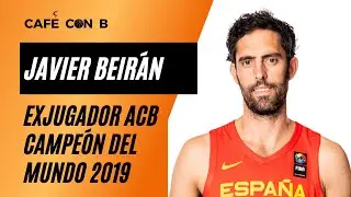 Ep.61 || Javier Beir&aacute;n: De ROMPERSE el cruzado a TOCAR EL CIELO en el Mundial
