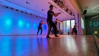 Break Show G Townz @ OSG Informationstag 2025 #breakdanceshow