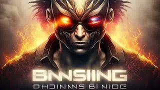 Machine Rising by DJ KatZ