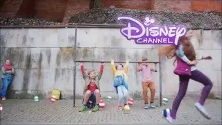 Disney Channel Ident 858