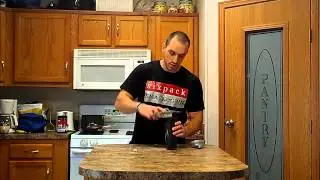 Cell Tech Performance Series Review