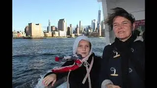 New York - New York (Musique de Franck Sinatra) Marc Perrot - Nadine Perrot - Olivia Perrot