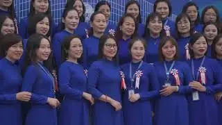 Hanoi Financial and Banking University. Version 2