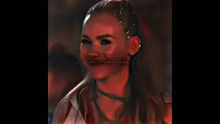 My angel of light💛💛 Victor & nova golden hour #zombies #zombies4 #victor #nova #disney #fyp #edit