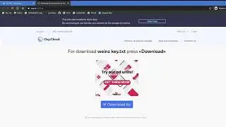 OneMoreHub / Weinz Hub Get key - Tutorial