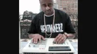 Rsonist Heatmakerz Style Type Sample Beat Prod. Thomas Won