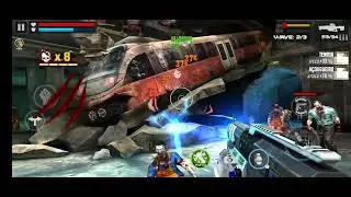 Dead Target - Missão 180 | Conquista Mobile