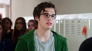 School ka Biggest Loser Bana Hero!