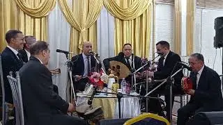 حفل 8مارس volume 01... ( يا حليلي/ جاني مجاني..  الفنان توفيق تواتي Toufik Touati malouf