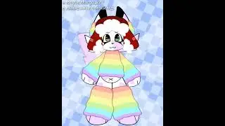 МНЕ НРАВИТСЯ😰 (ᴛᴀʍ нᴇ ɸᴧᴀᴦ ᴧᴦбᴛ.!)#alightmotion #помогите #актив #animation #furry