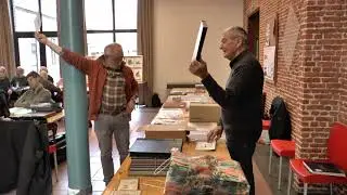 Postzegelkring Zele