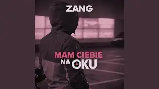 Mam ciebie na oku