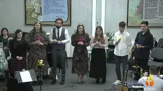 ODEM //   Măreț Salvator.