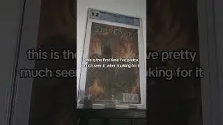 video game comic collection PT 34 StarCraft!