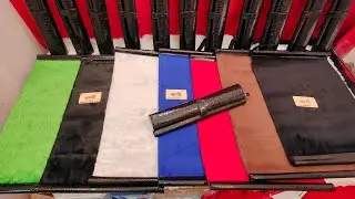 fancy Display Tray Folder | Display roller |  folding Roll clothes| 9424856378