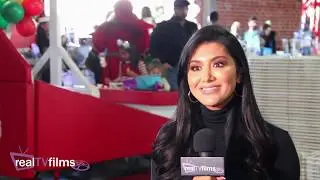Bahara Golestani , Simin Hope Foundation 6th Annual Winter Festival