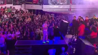 Tonight - Hide from Japan - NKOTB Cruise X 2018 - Block-A-Versary