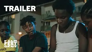 Kout&eacute; vwa | Trailer | Film Fest Gent 2024